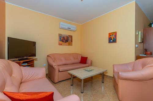 Apartment In Dramalj 41531