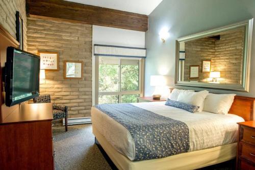 Hotel Vail Luxury Condos At Sandstone Creek