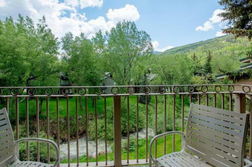 Hotel Vail Luxury Condos At Sandstone Creek