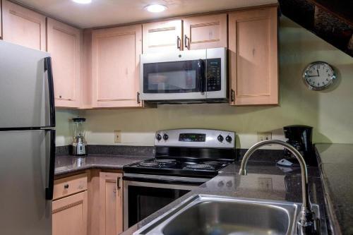 Hotel Vail Luxury Condos At Sandstone Creek