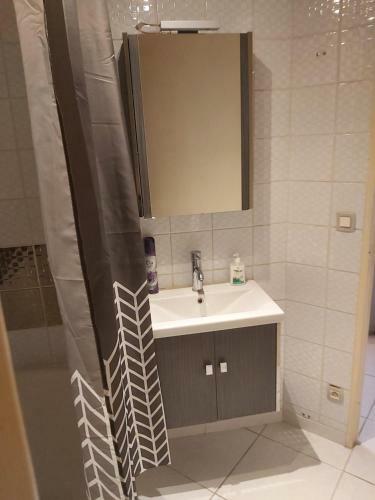 Apartamento Canadiana