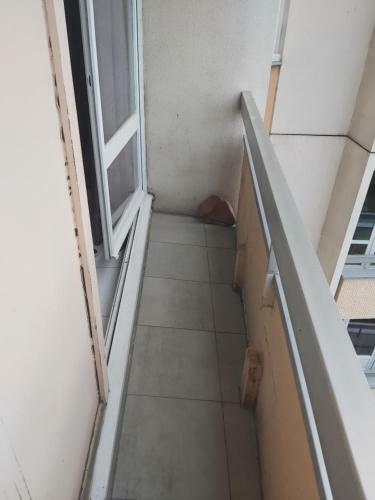 Apartamento Canadiana