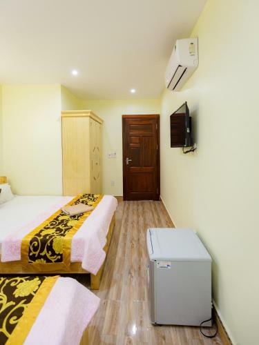 Hotel V?n Ph??ng 2