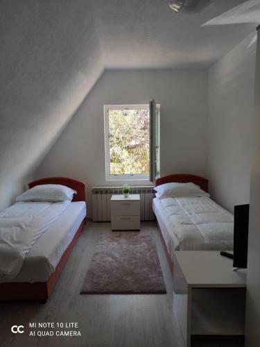 Villa Vuk
