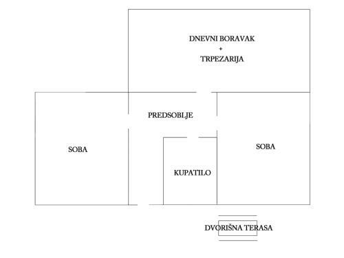 Apartmani Devic