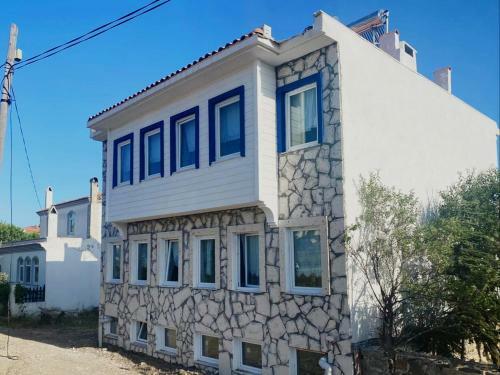 Ada G�zeli Pansiyon Apart