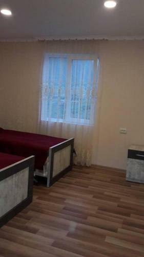 Hostal Maxvshi