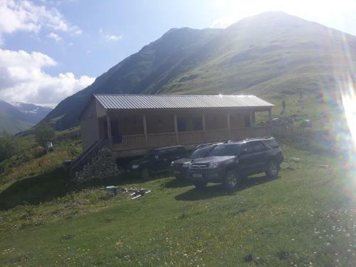 Hostal Maxvshi
