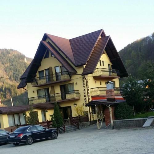 Hostal Izvorul Dambovitei