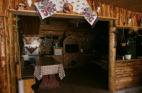 Hostal Izvorul Dambovitei