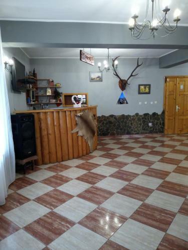 Hostal Izvorul Dambovitei