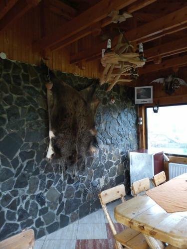 Hostal Izvorul Dambovitei