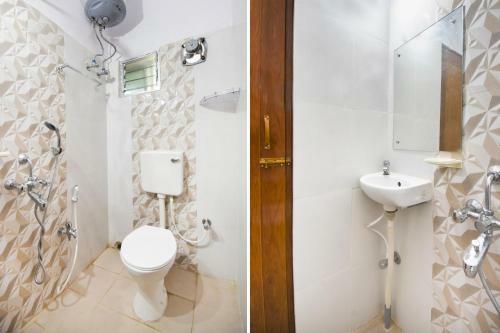 Hotel Oyo 70817 Mishika Guest House