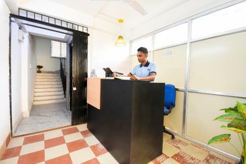 Hotel Oyo 70817 Mishika Guest House