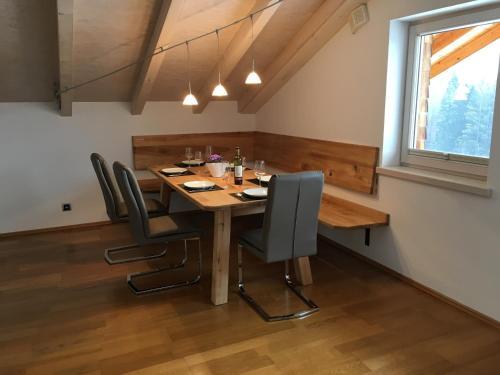 Apartamento Mayrberg