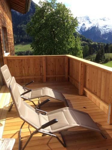 Apartamento Mayrberg