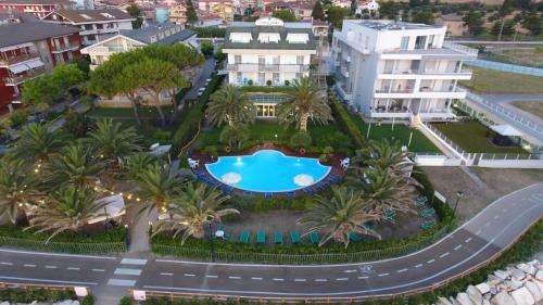 Hotel Ambasciatori