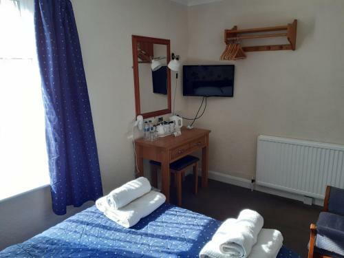 Hostal The Briarcroft