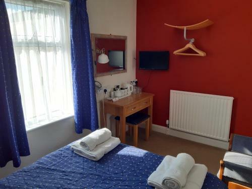 Hostal The Briarcroft