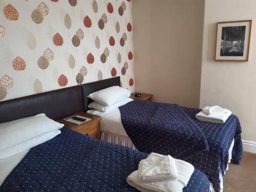 Hostal The Briarcroft