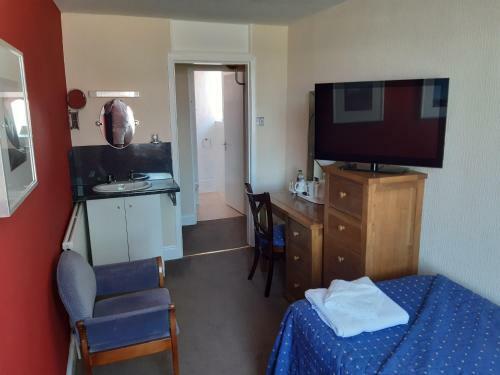 Hostal The Briarcroft