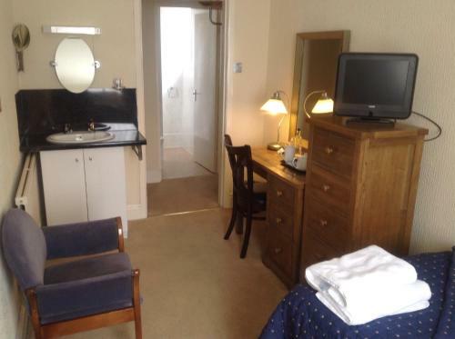 Hostal The Briarcroft