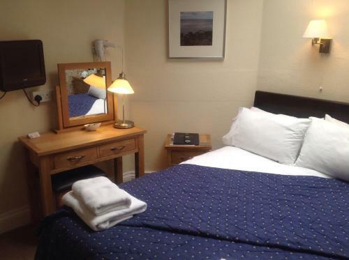 Hostal The Briarcroft