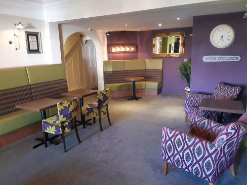 Hostal The Briarcroft