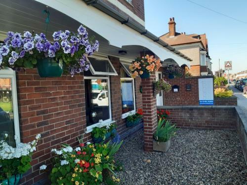Hostal The Briarcroft