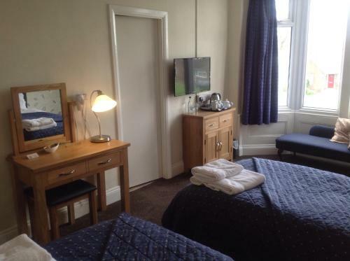 Hostal The Briarcroft