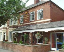 Hostal The Briarcroft