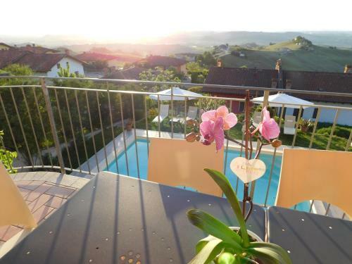 Domus Langhe B&B