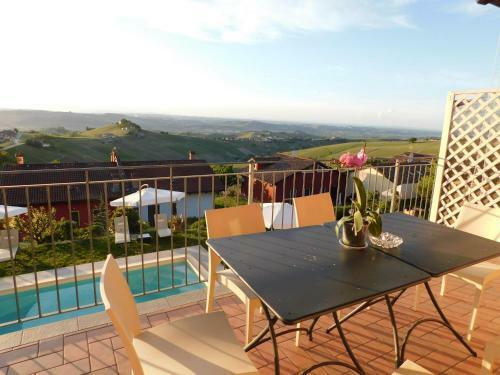 Domus Langhe B&B