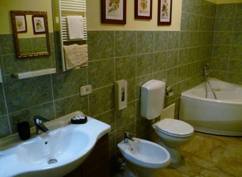 Domus Langhe B&B