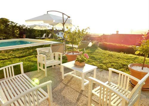 Domus Langhe B&B
