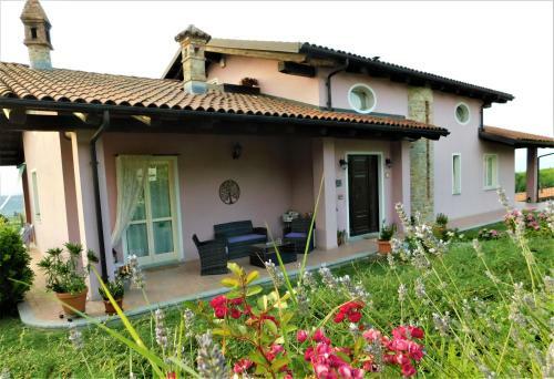 Domus Langhe B&B