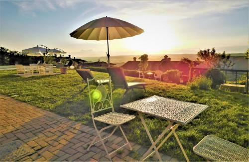 Domus Langhe B&B