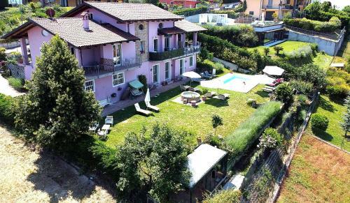 Domus Langhe B&B
