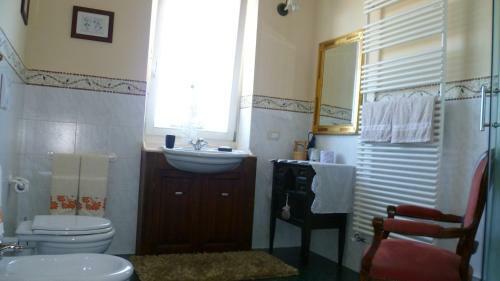 Domus Langhe B&B