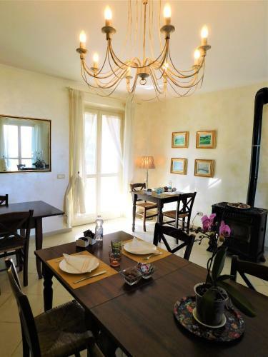 Domus Langhe B&B