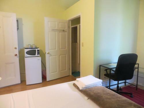 Hostal Keppner Guesthouse