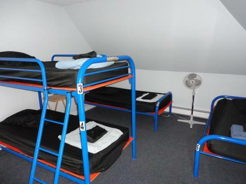 Hostelling International Regina