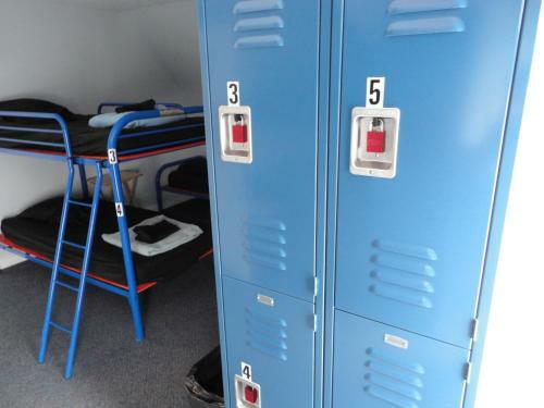 Hostelling International Regina
