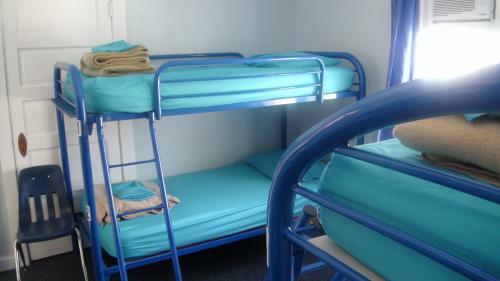 Hostelling International Regina