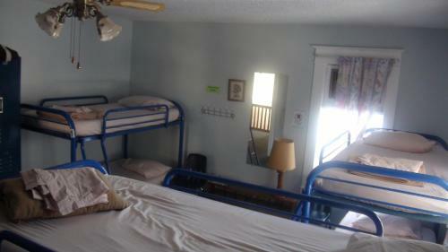 Hostelling International Regina