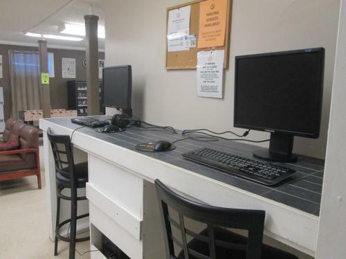 Hostelling International Regina