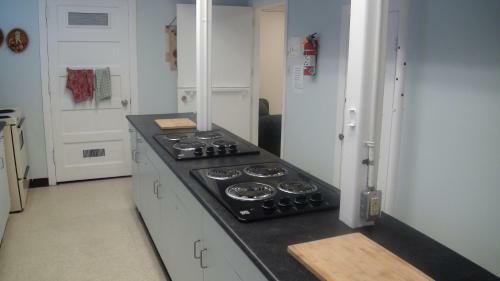 Hostelling International Regina