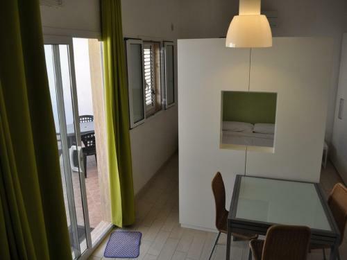 Apartamento Sagittarius Mare