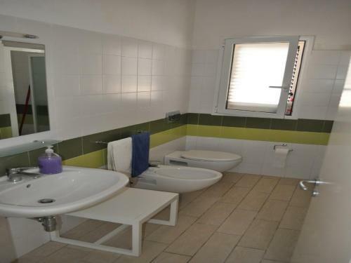 Apartamento Sagittarius Mare