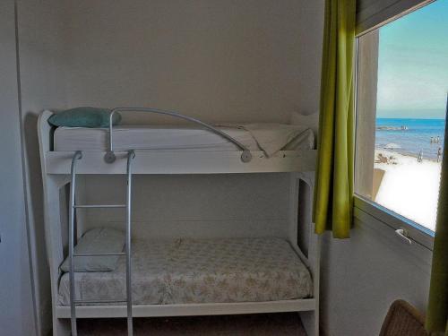 Apartamento Sagittarius Mare